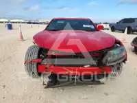 2016 Chevrolet Camaro фото