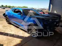 2016 Chevrolet Camaro фото