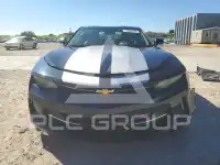 2016 Chevrolet Camaro photo