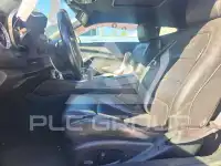 2016 Chevrolet Camaro photo