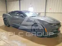 2016 Chevrolet Camaro photo