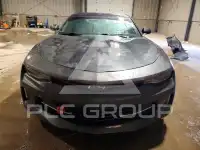 2016 Chevrolet Camaro photo