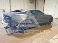 2016 Chevrolet Camaro photo