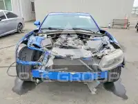 2016 Chevrolet Camaro фото