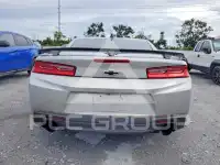 2016 Chevrolet Camaro фото