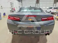 2016 Chevrolet Camaro photo