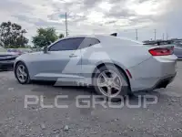 2016 Chevrolet Camaro фото