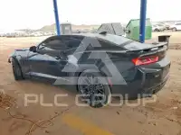 2016 Chevrolet Camaro фото