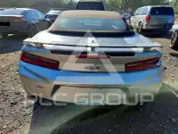 2016 Chevrolet Camaro photo