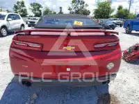 2016 Chevrolet Camaro фото