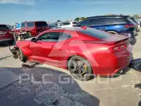 2016 Chevrolet Camaro фото