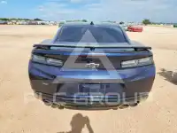 2016 Chevrolet Camaro photo