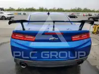 2016 Chevrolet Camaro фото