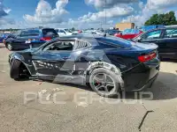 2016 Chevrolet Camaro фото
