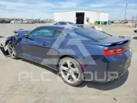 2016 Chevrolet Camaro фото