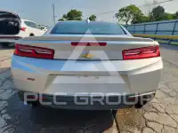 2016 Chevrolet Camaro фото