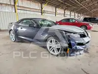 2016 Chevrolet Camaro фото