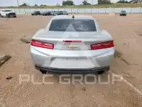 2016 Chevrolet Camaro photo