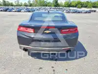 2016 Chevrolet Camaro photo