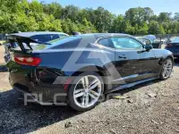 2016 Chevrolet Camaro фото