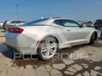 2016 Chevrolet Camaro фото