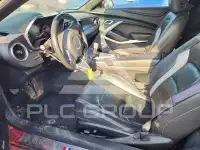 2016 Chevrolet Camaro фото