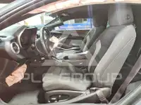 2016 Chevrolet Camaro photo