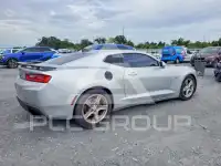 2016 Chevrolet Camaro фото