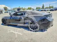 2016 Chevrolet Camaro фото
