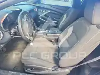 2016 Chevrolet Camaro фото
