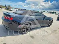2016 Chevrolet Camaro photo