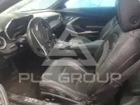2016 Chevrolet Camaro photo