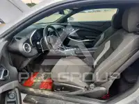 2016 Chevrolet Camaro photo