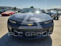 2016 Chevrolet Camaro фото