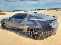 2016 Chevrolet Camaro photo