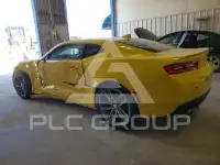 2016 Chevrolet Camaro photo