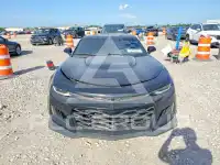 2016 Chevrolet Camaro фото
