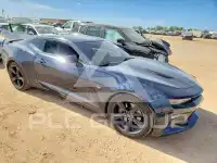 2016 Chevrolet Camaro photo