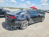 2016 Chevrolet Camaro фото