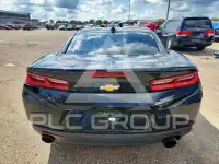 2016 Chevrolet Camaro фото
