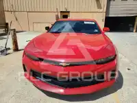 2016 Chevrolet Camaro photo