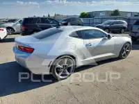 2016 Chevrolet Camaro фото