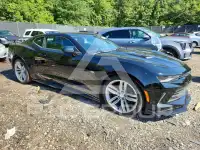 2016 Chevrolet Camaro фото