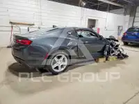 2016 Chevrolet Camaro photo