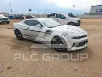 2016 Chevrolet Camaro photo