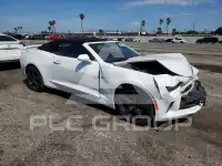 2016 Chevrolet Camaro фото