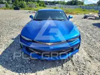 2016 Chevrolet Camaro фото