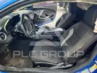 2016 Chevrolet Camaro photo