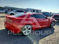 2016 Chevrolet Camaro фото