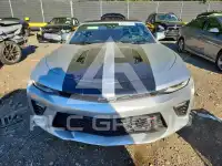 2016 Chevrolet Camaro photo